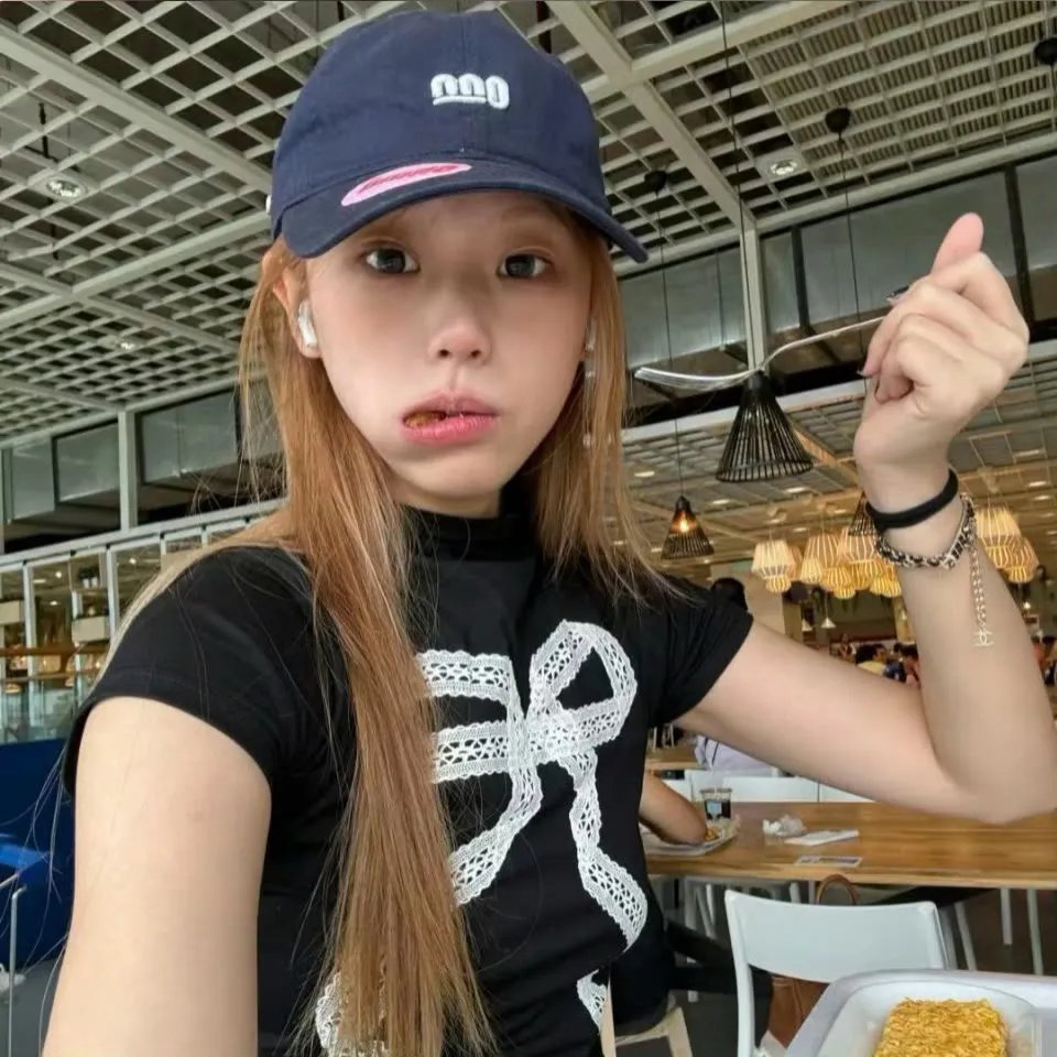 90后妈她人美路子野