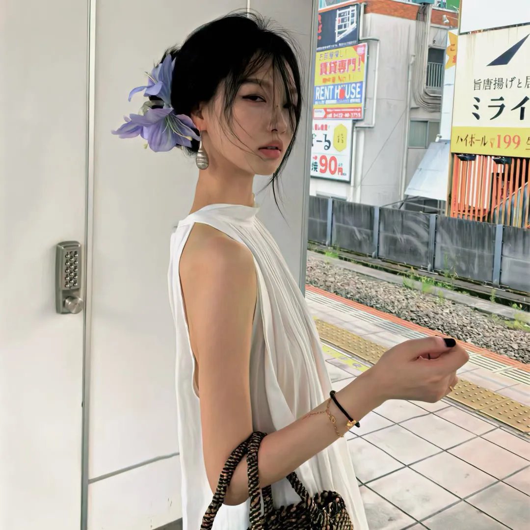 为你存在的每一天